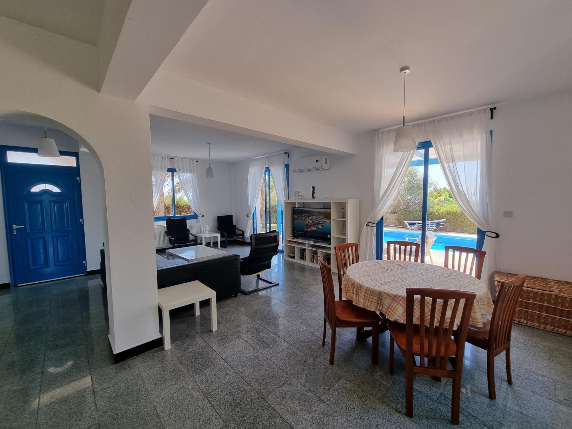 Olive Beach Villa Peja Zewnętrze zdjęcie